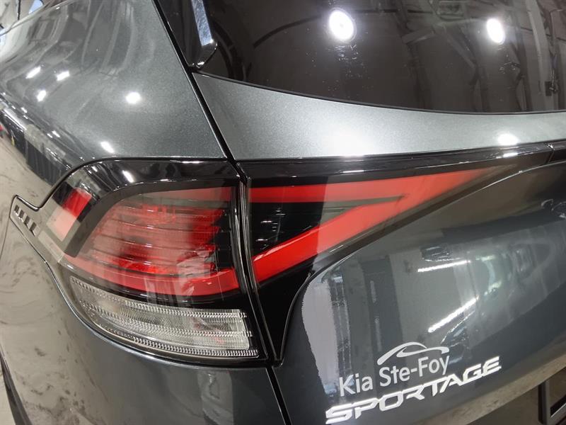 kia Sportage 2025 - 10
