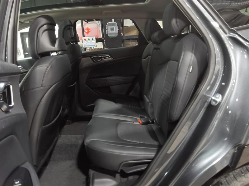 kia Sportage 2025 - 11