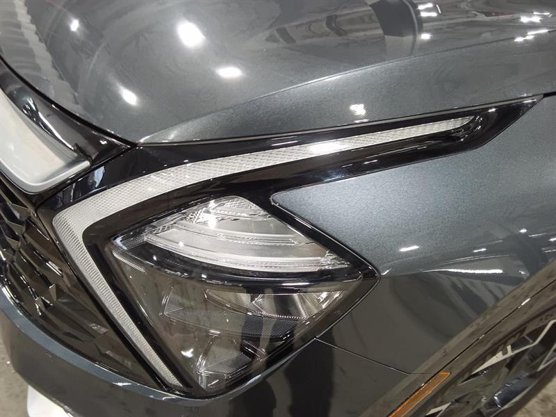 kia Sportage 2025 - 13