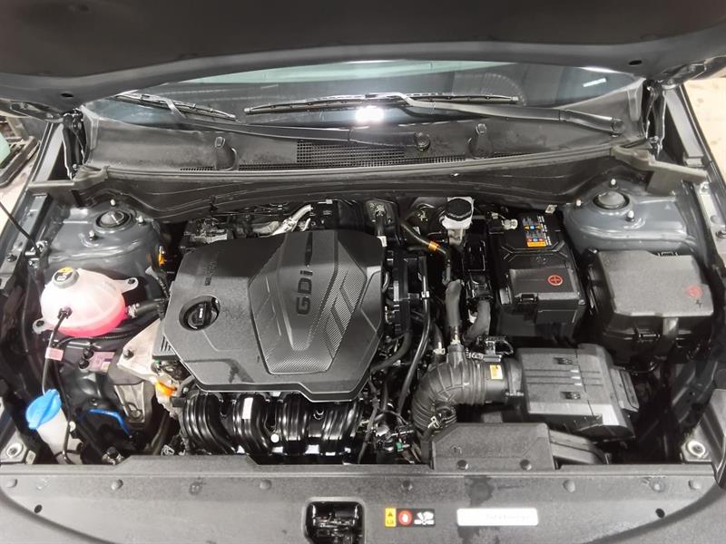 kia Sportage 2025 - 14