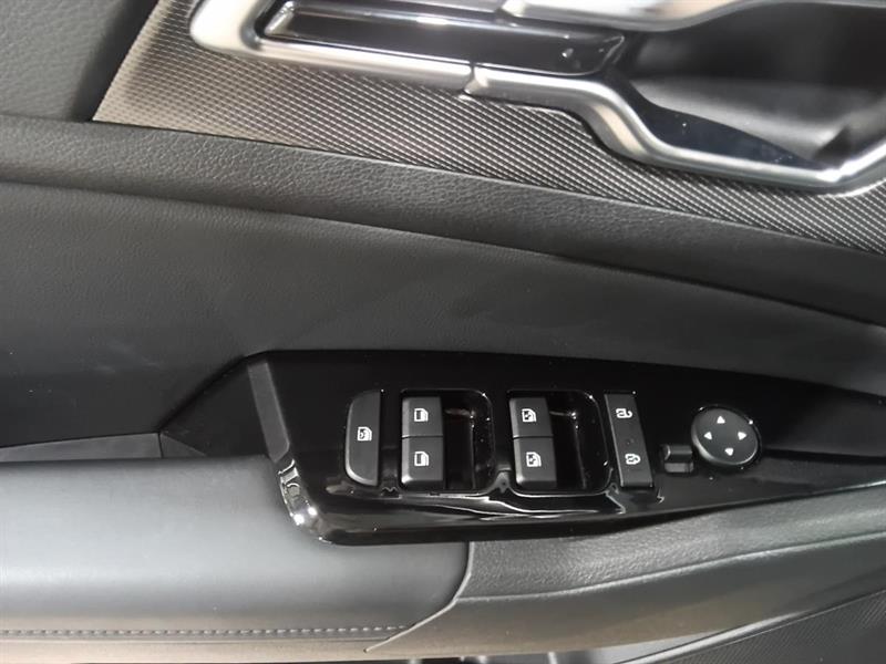 kia Sportage 2025 - 16