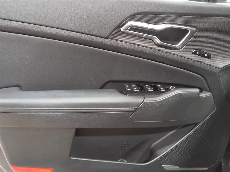 kia Sportage 2025 - 17