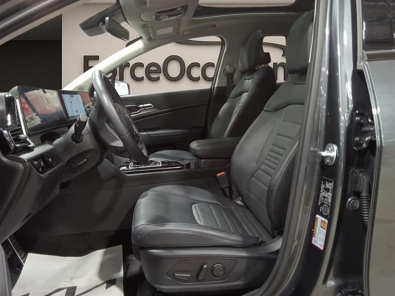 kia Sportage 2025 - 18