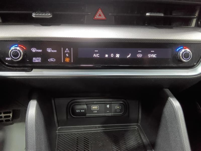 kia Sportage 2025 - 19