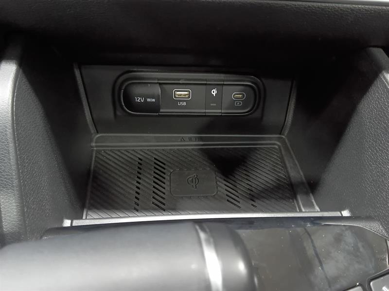 kia Sportage 2025 - 20