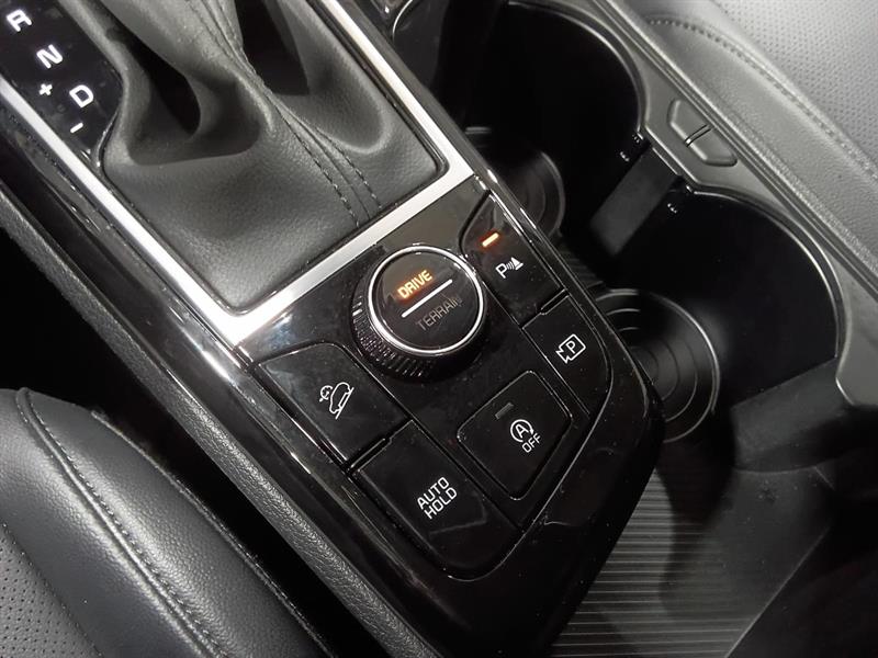 kia Sportage 2025 - 22