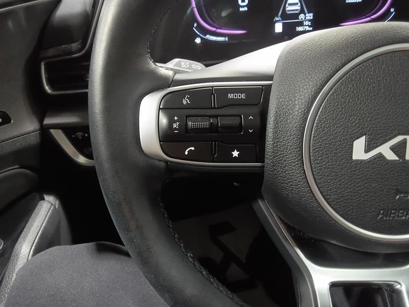 kia Sportage 2025 - 25