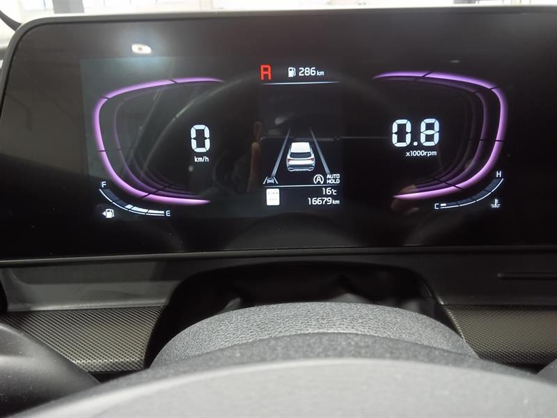 kia Sportage 2025 - 27