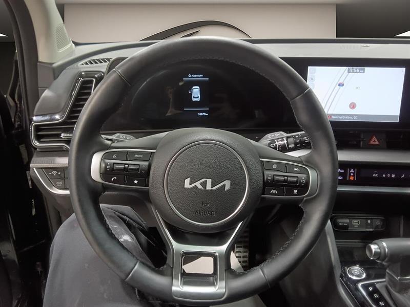 kia Sportage 2025 - 28