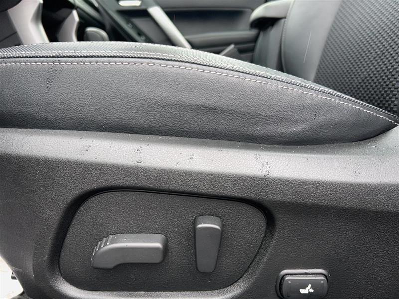 subaru Forester 2018 - 6