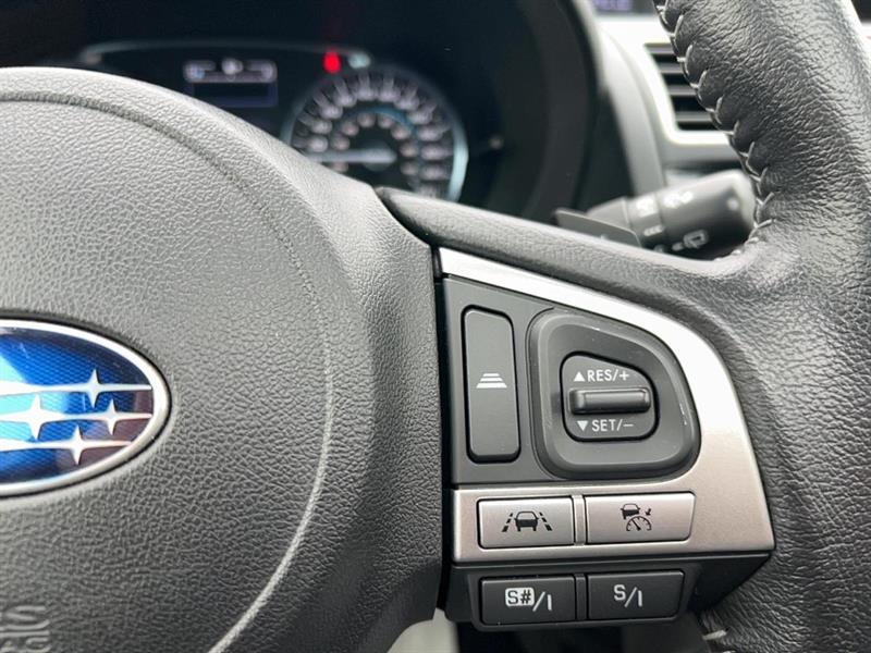subaru Forester 2018 - 10