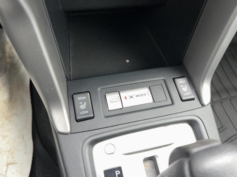 subaru Forester 2018 - 15