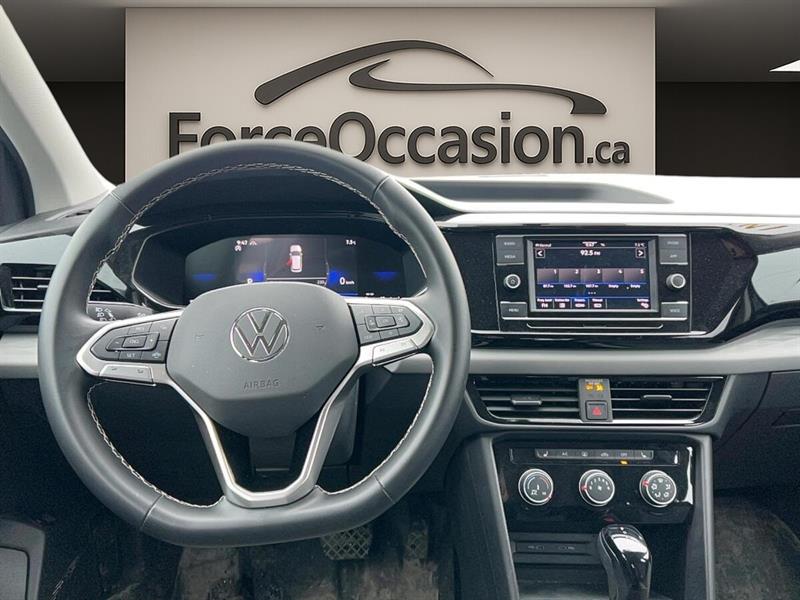volkswagen Taos 2024 - 3