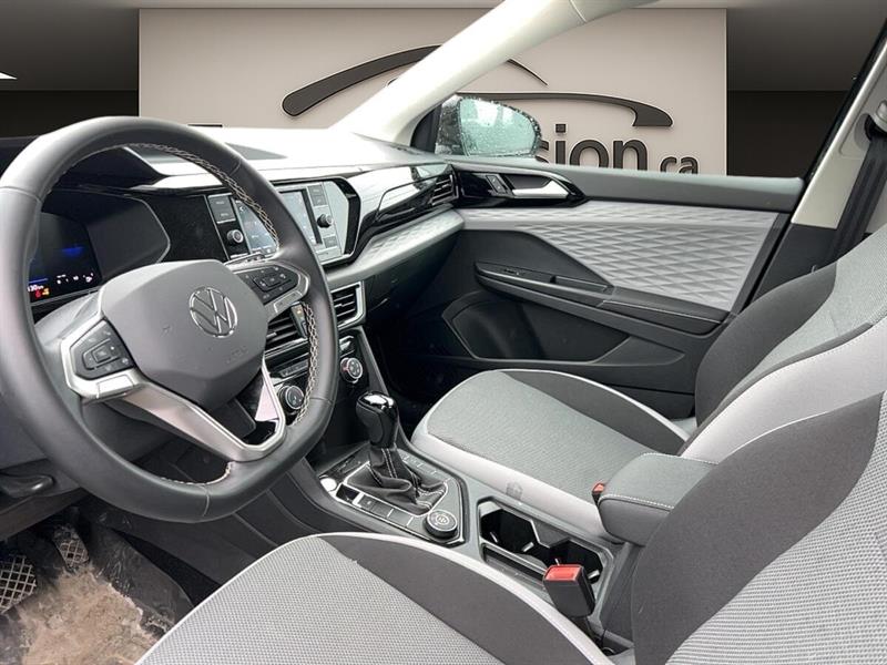 volkswagen Taos 2024 - 5
