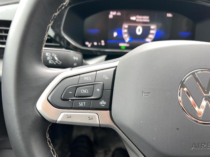 volkswagen Taos 2024 - 9