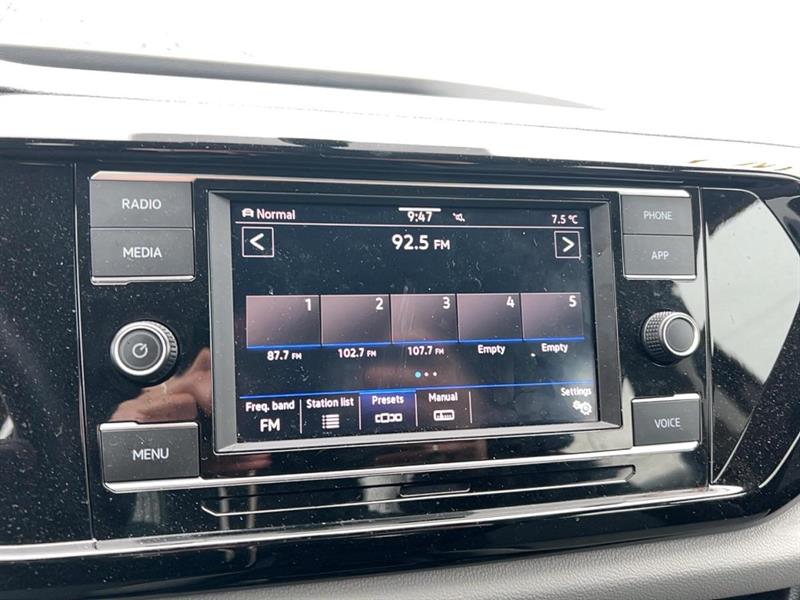 volkswagen Taos 2024 - 13