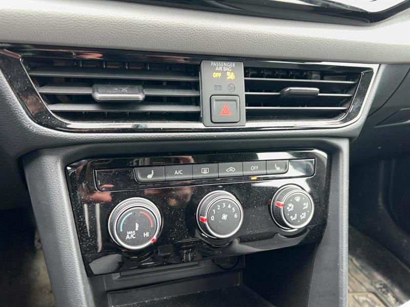 volkswagen Taos 2024 - 16