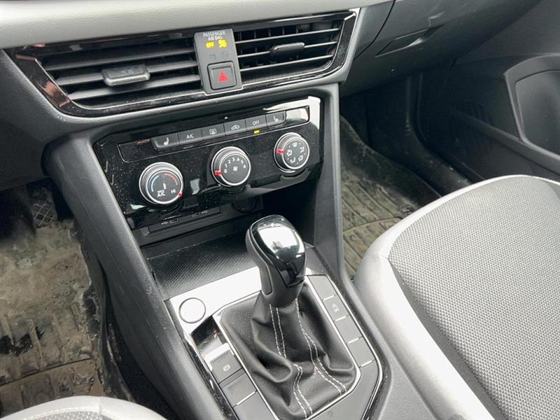 volkswagen Taos 2024 - 17