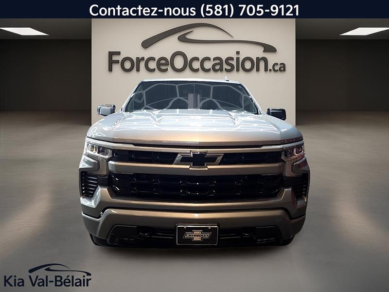 chevrolet Silverado 1500 2023 - 2