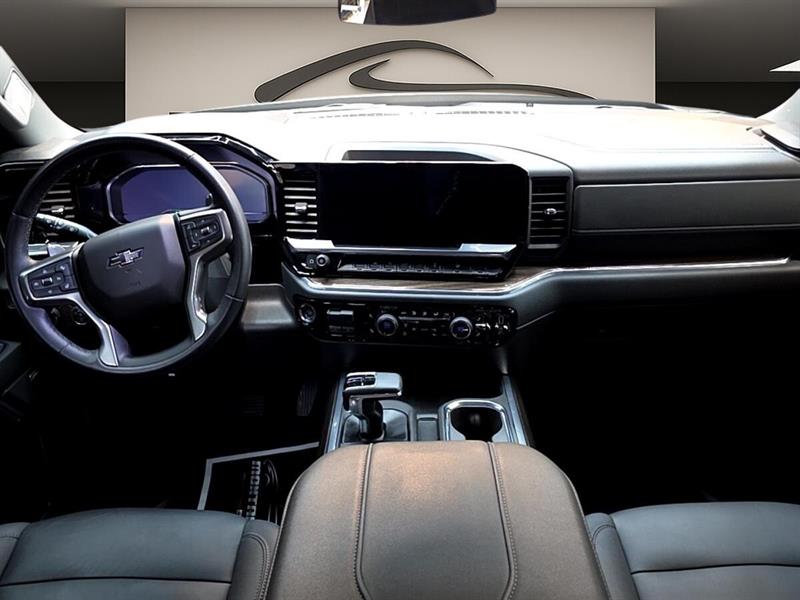 chevrolet Silverado 1500 2023 - 4
