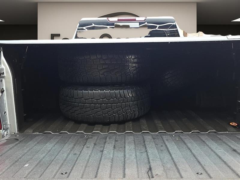 chevrolet Silverado 1500 2023 - 7