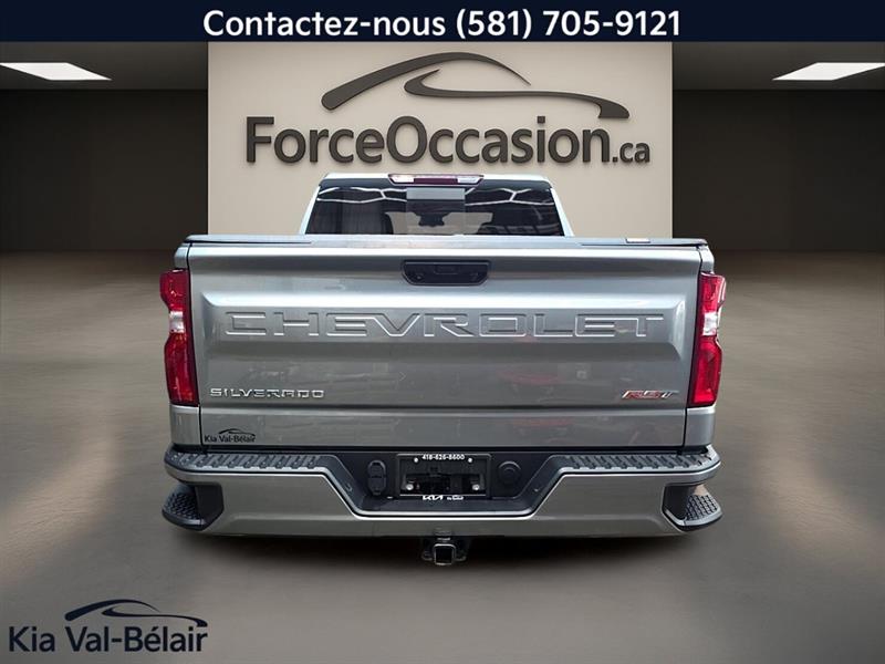 chevrolet Silverado 1500 2023 - 9