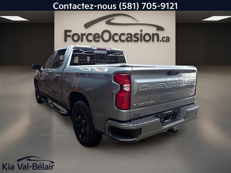 chevrolet Silverado 1500 2023 - 10