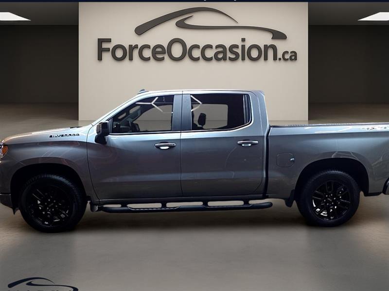 chevrolet Silverado 1500 2023 - 11