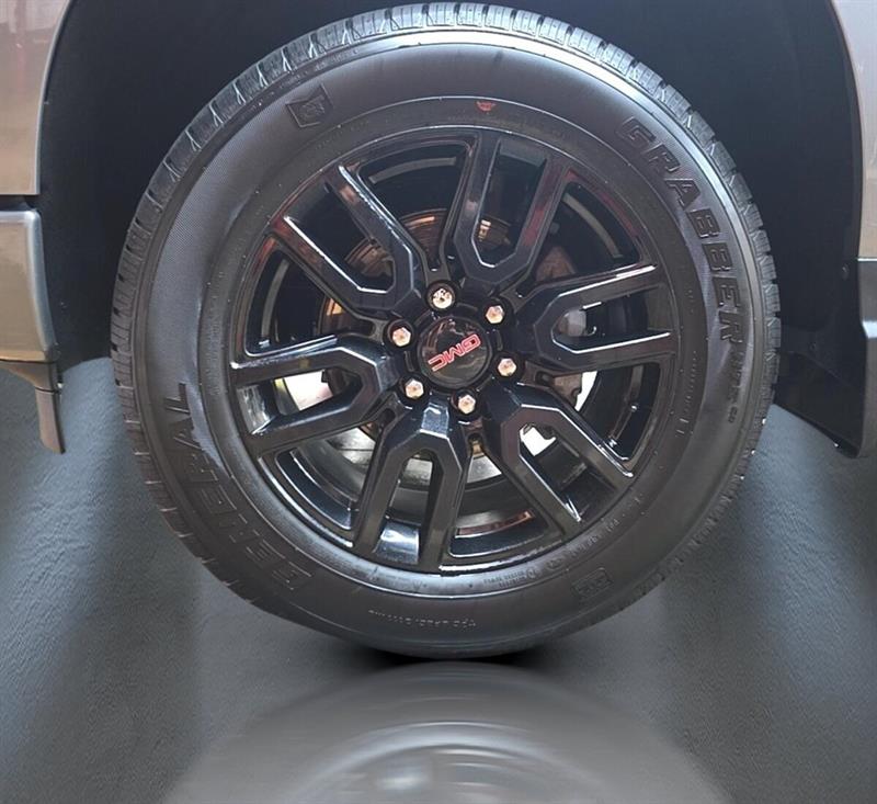 chevrolet Silverado 1500 2023 - 12