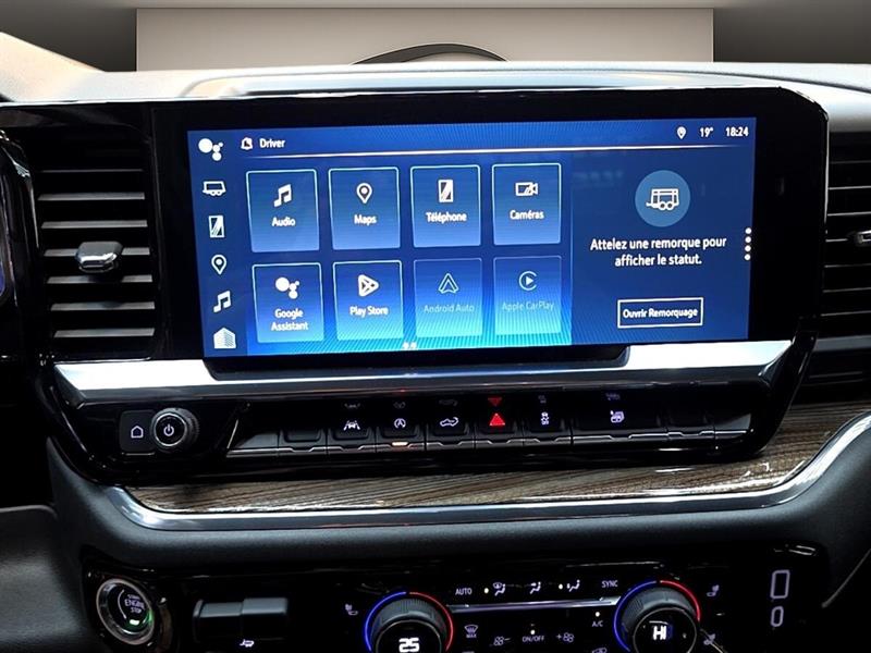 chevrolet Silverado 1500 2023 - 16