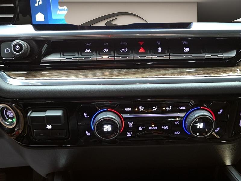 chevrolet Silverado 1500 2023 - 18