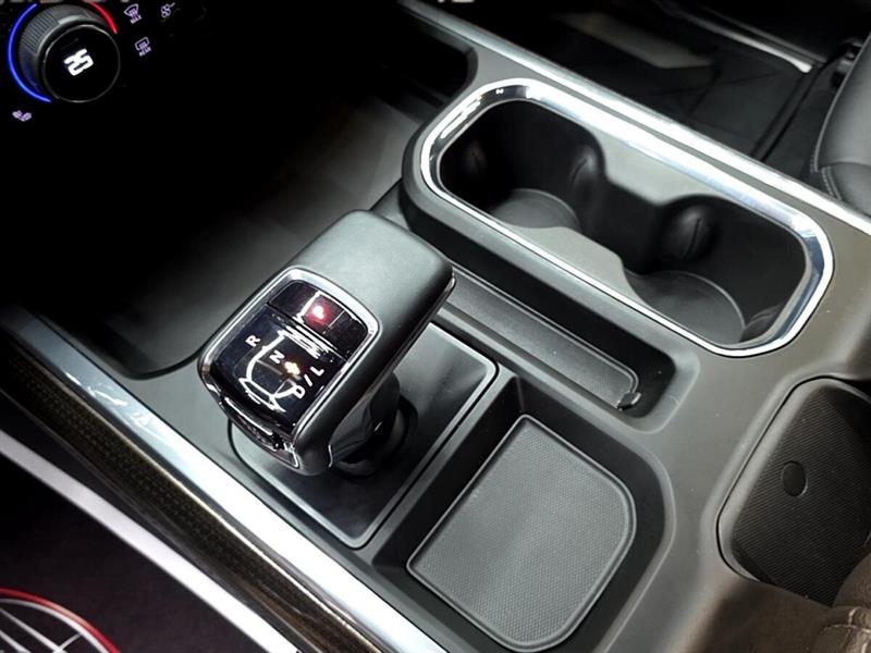 chevrolet Silverado 1500 2023 - 19