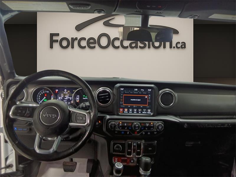 jeep Wrangler 4xe 2022 - 4