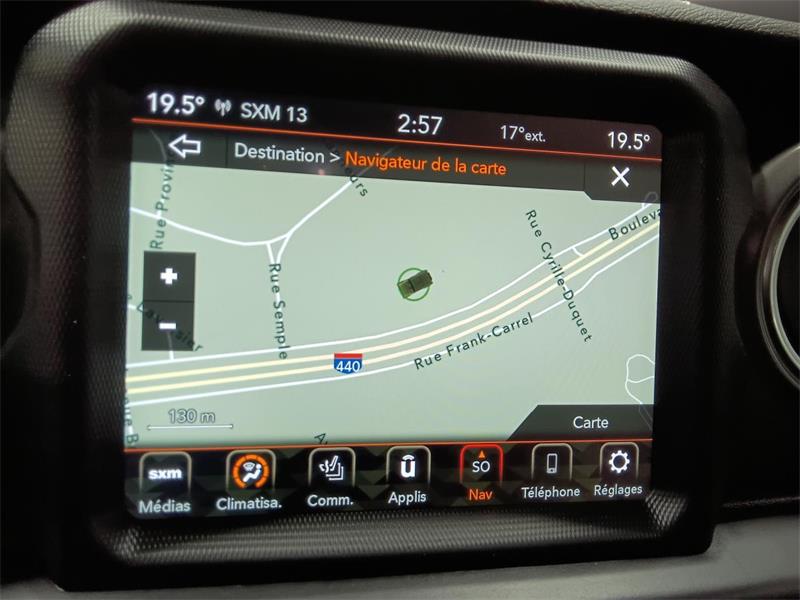 jeep Wrangler 4xe 2022 - 18