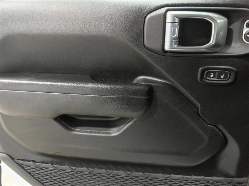 jeep Wrangler 4xe 2022 - 23