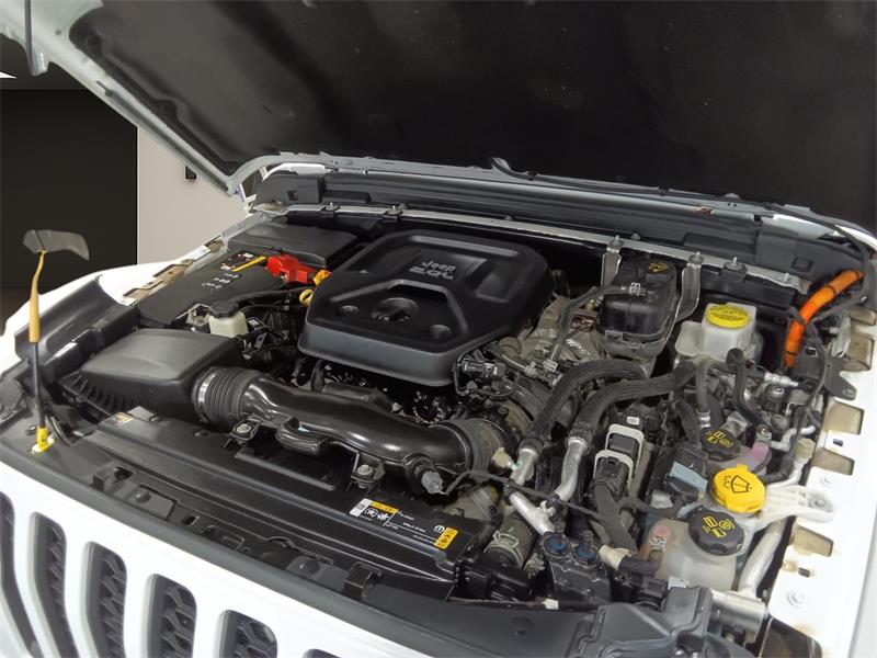 jeep Wrangler 4xe 2022 - 25