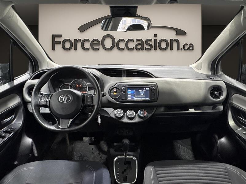 toyota Yaris Hatchback 2018 - 4