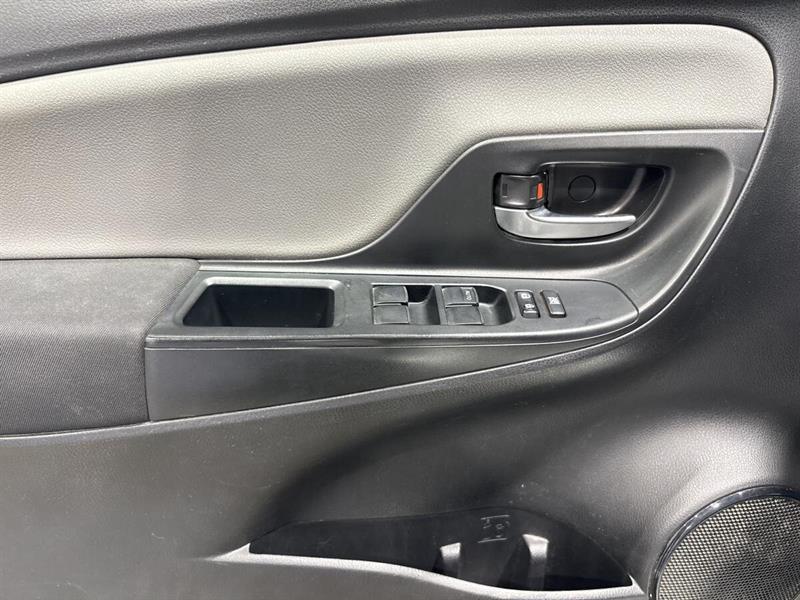 toyota Yaris Hatchback 2018 - 19