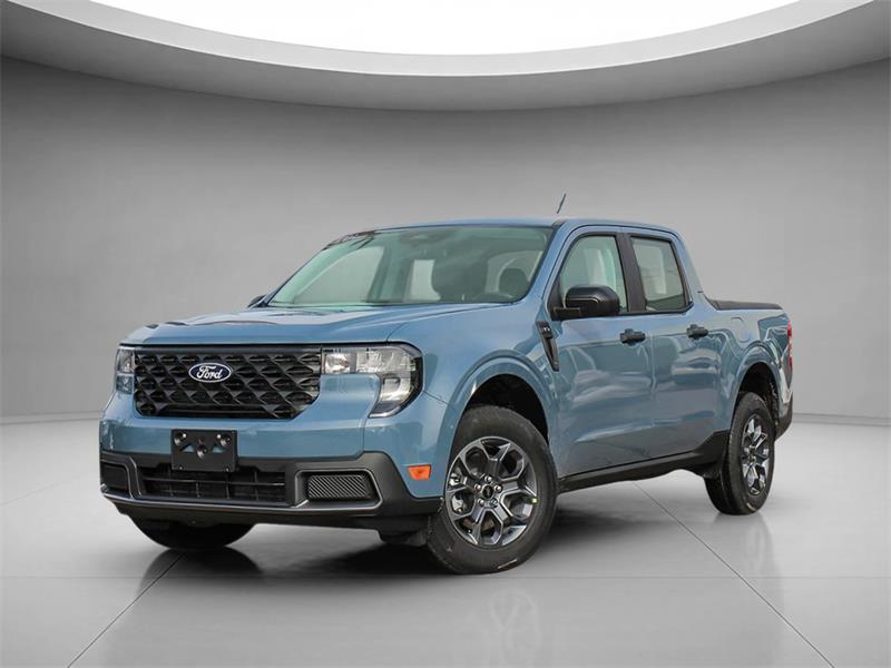 ford Maverick 2026