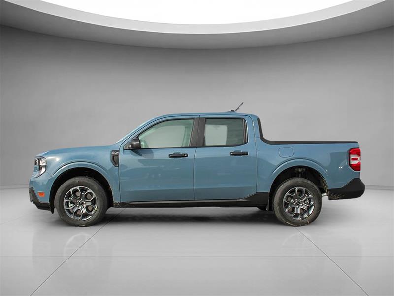 ford Maverick 2026 - 3