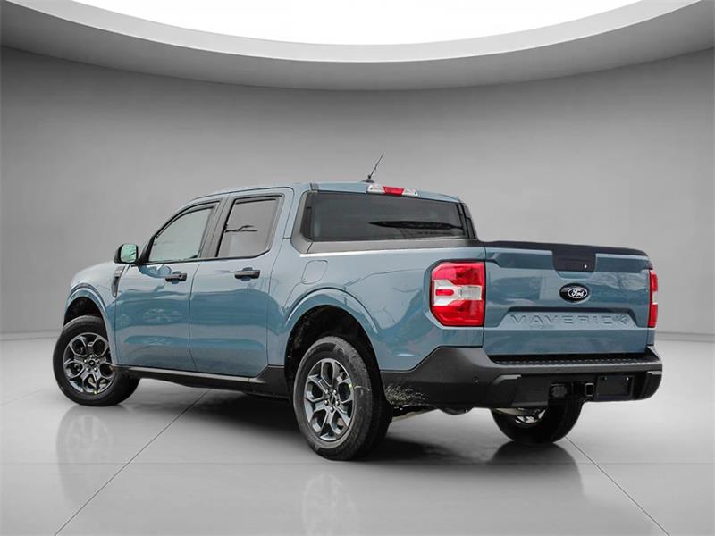 ford Maverick 2026 - 4