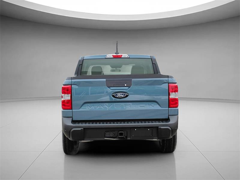 ford Maverick 2026 - 5