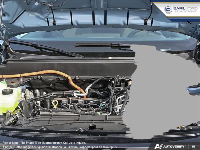 ford Maverick 2026 - 6