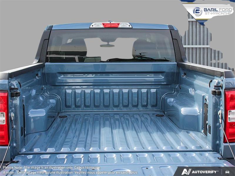 ford Maverick 2026 - 7