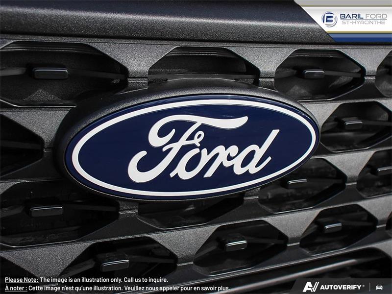 ford Maverick 2026 - 10