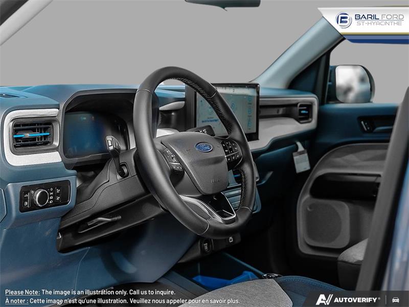 ford Maverick 2026 - 13