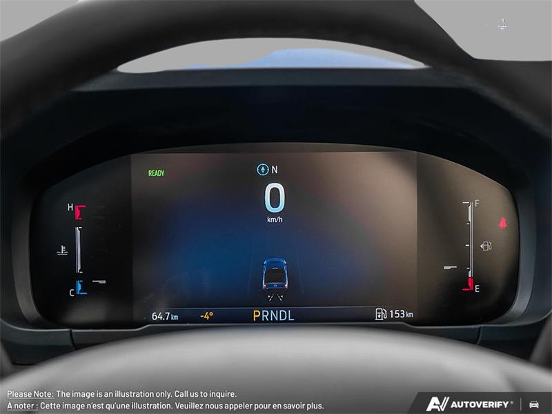 ford Maverick 2026 - 15