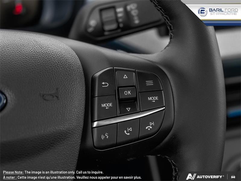 ford Maverick 2026 - 16