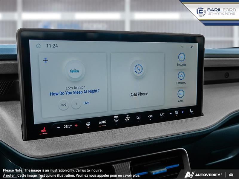 ford Maverick 2026 - 19