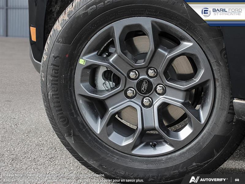 ford Maverick 2026 - 8